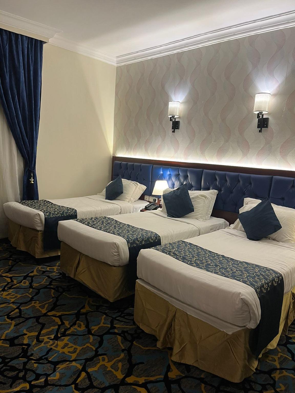 Wardat Al Rayyan Hotel - afbeelding 22