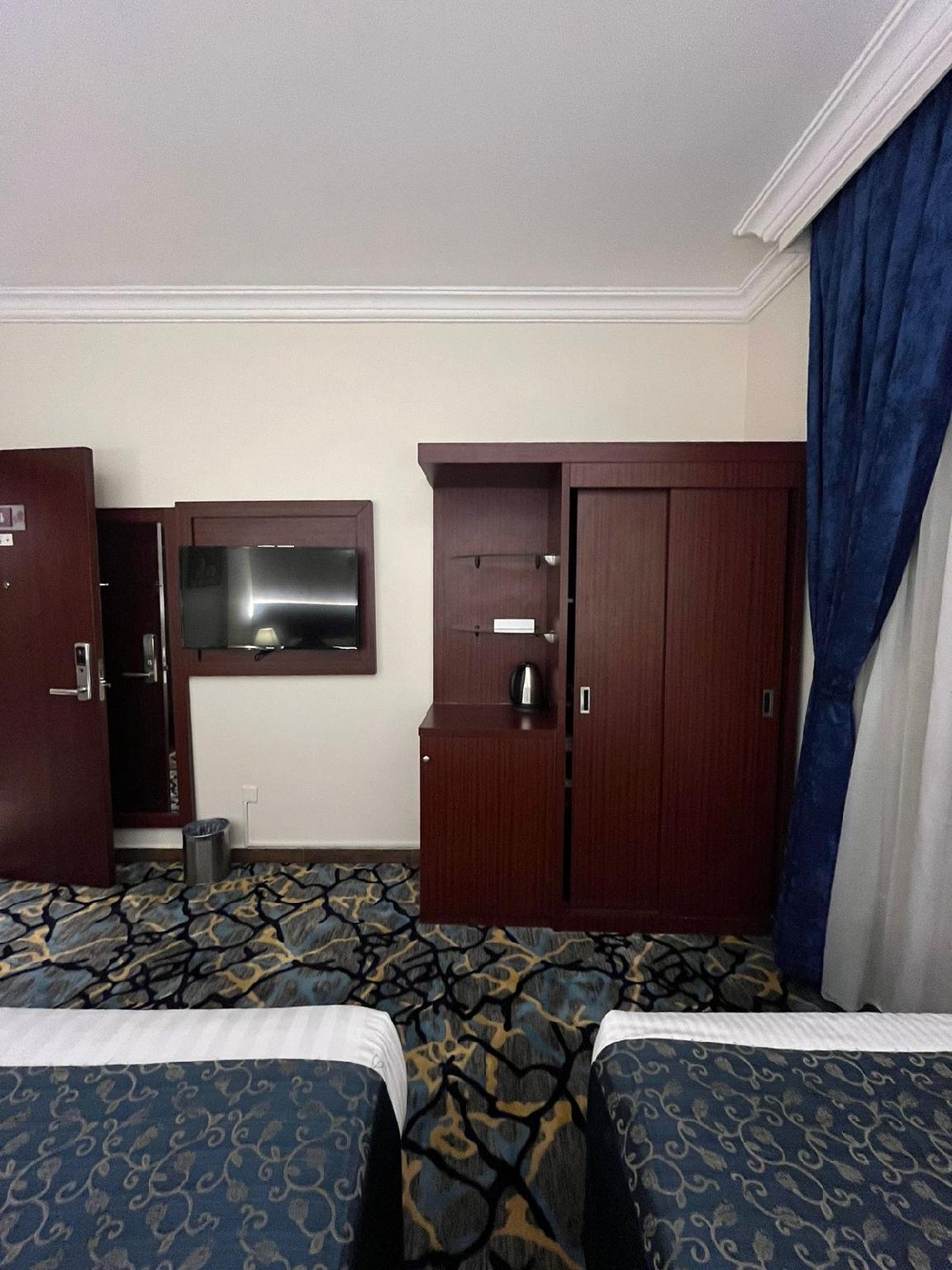 Wardat Al Rayyan Hotel - afbeelding 24