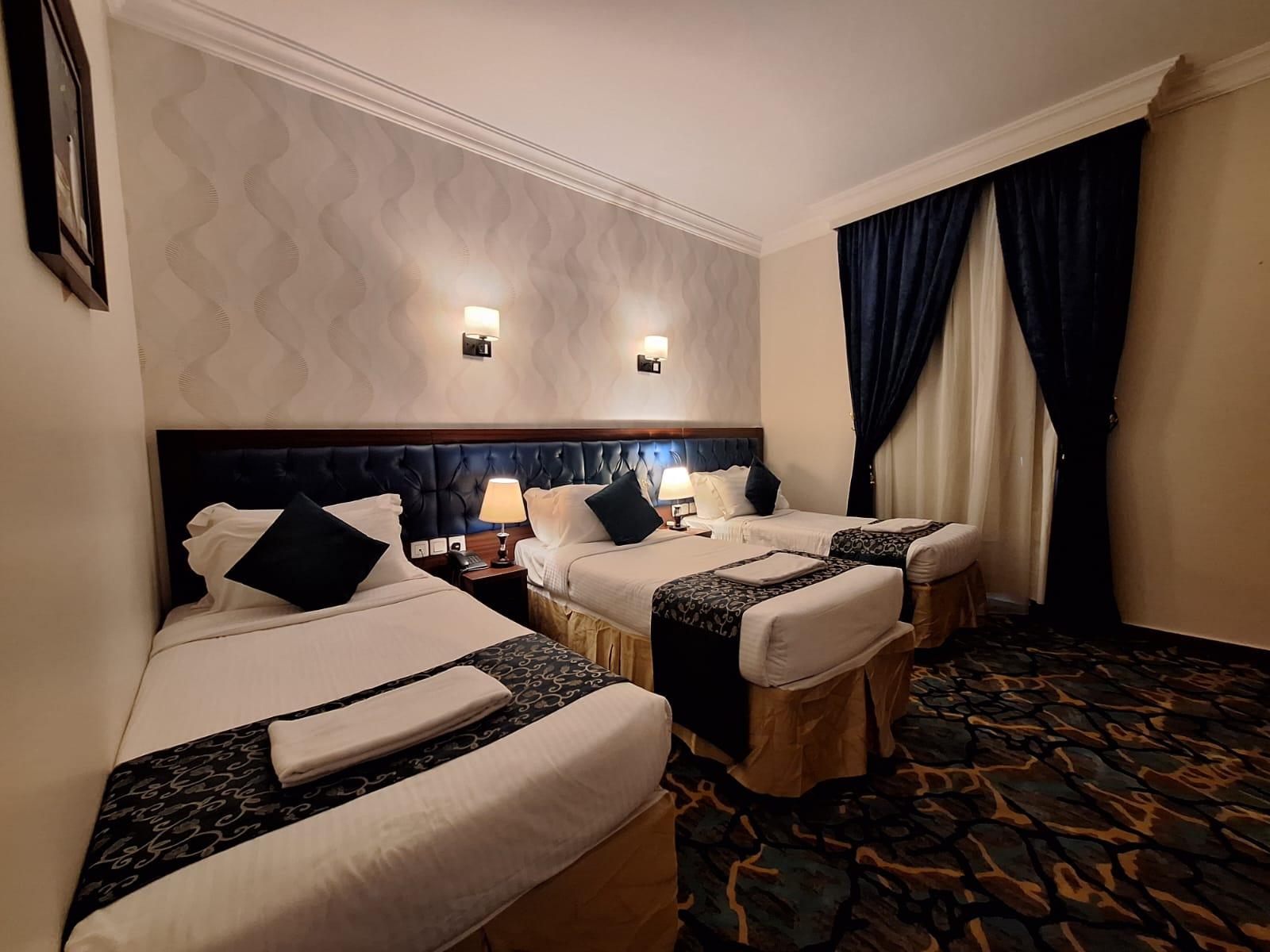 Wardat Al Rayyan Hotel - afbeelding 16