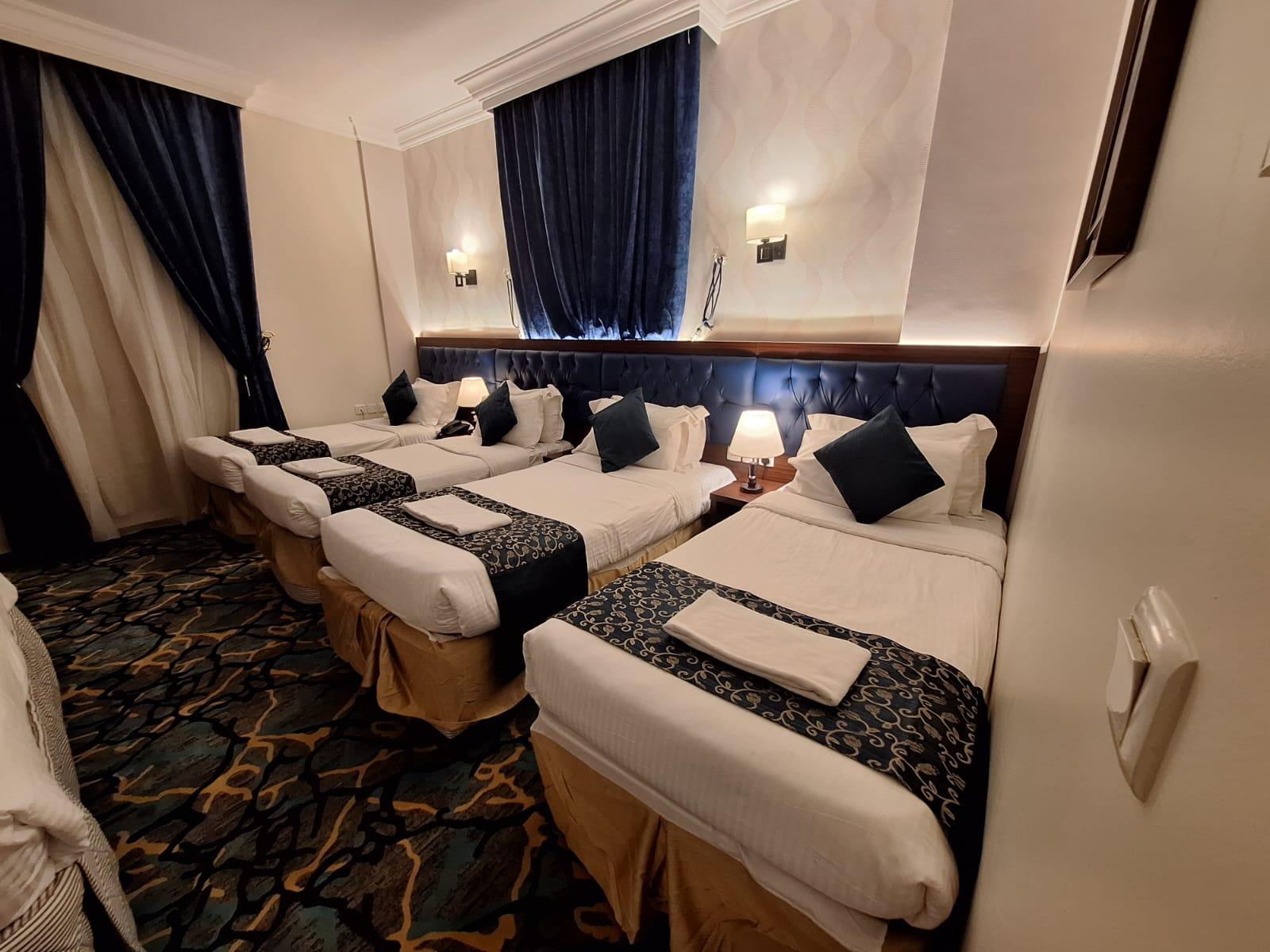 Wardat Al Rayyan Hotel - afbeelding 14
