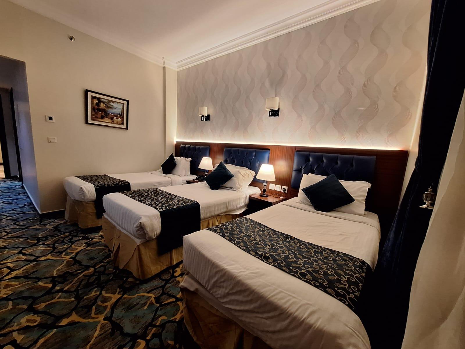 Wardat Al Rayyan Hotel - afbeelding 18