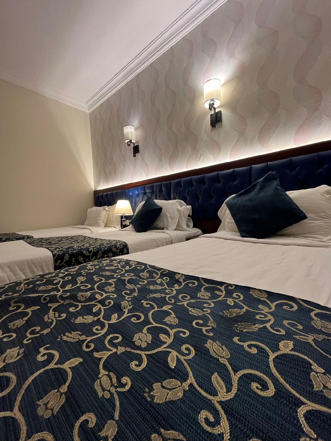 Wardat Al Rayyan Hotel - afbeelding 11