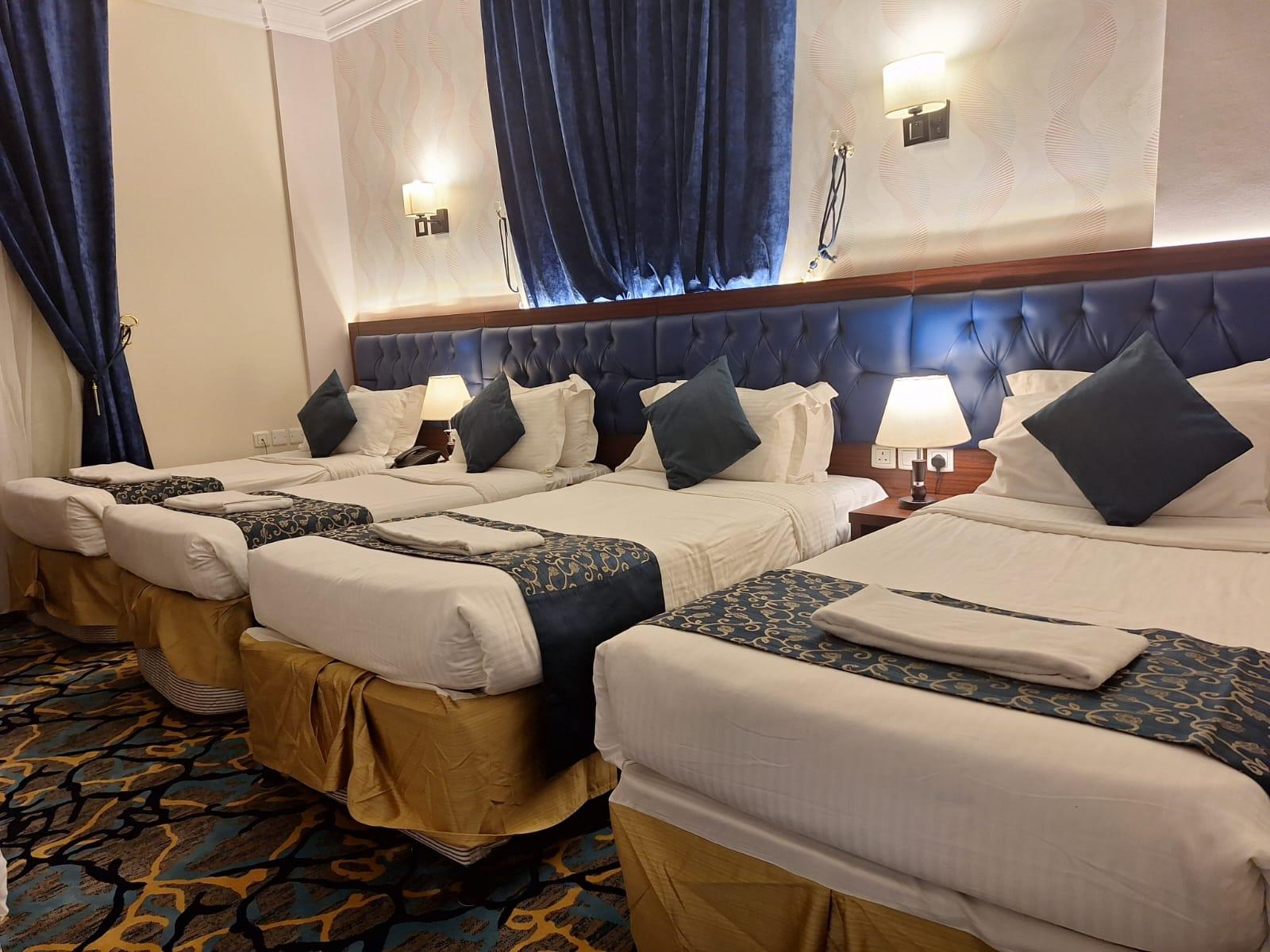 Wardat Al Rayyan Hotel - afbeelding 9