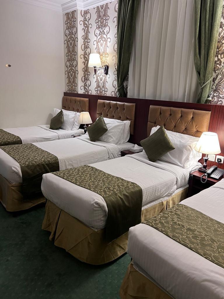 Wardat Al Rayyan Hotel - afbeelding 10