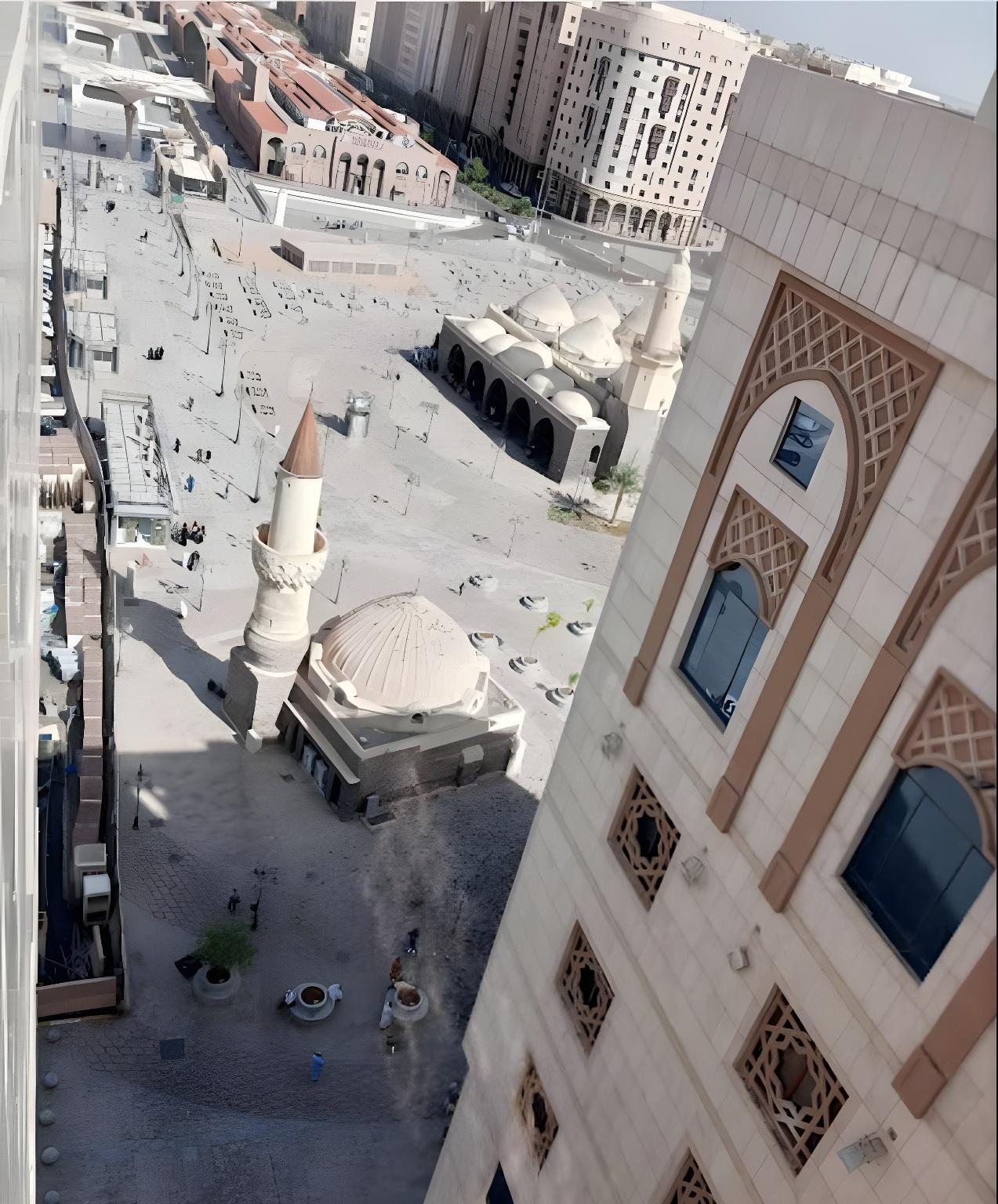 Wardat Al Rayyan Hotel - afbeelding 4