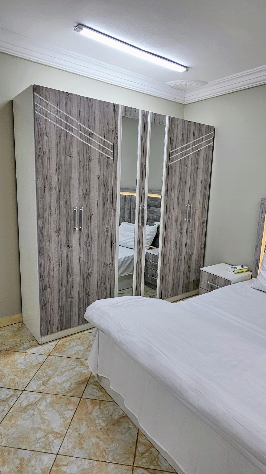 Two-Bedroom Apartment 1