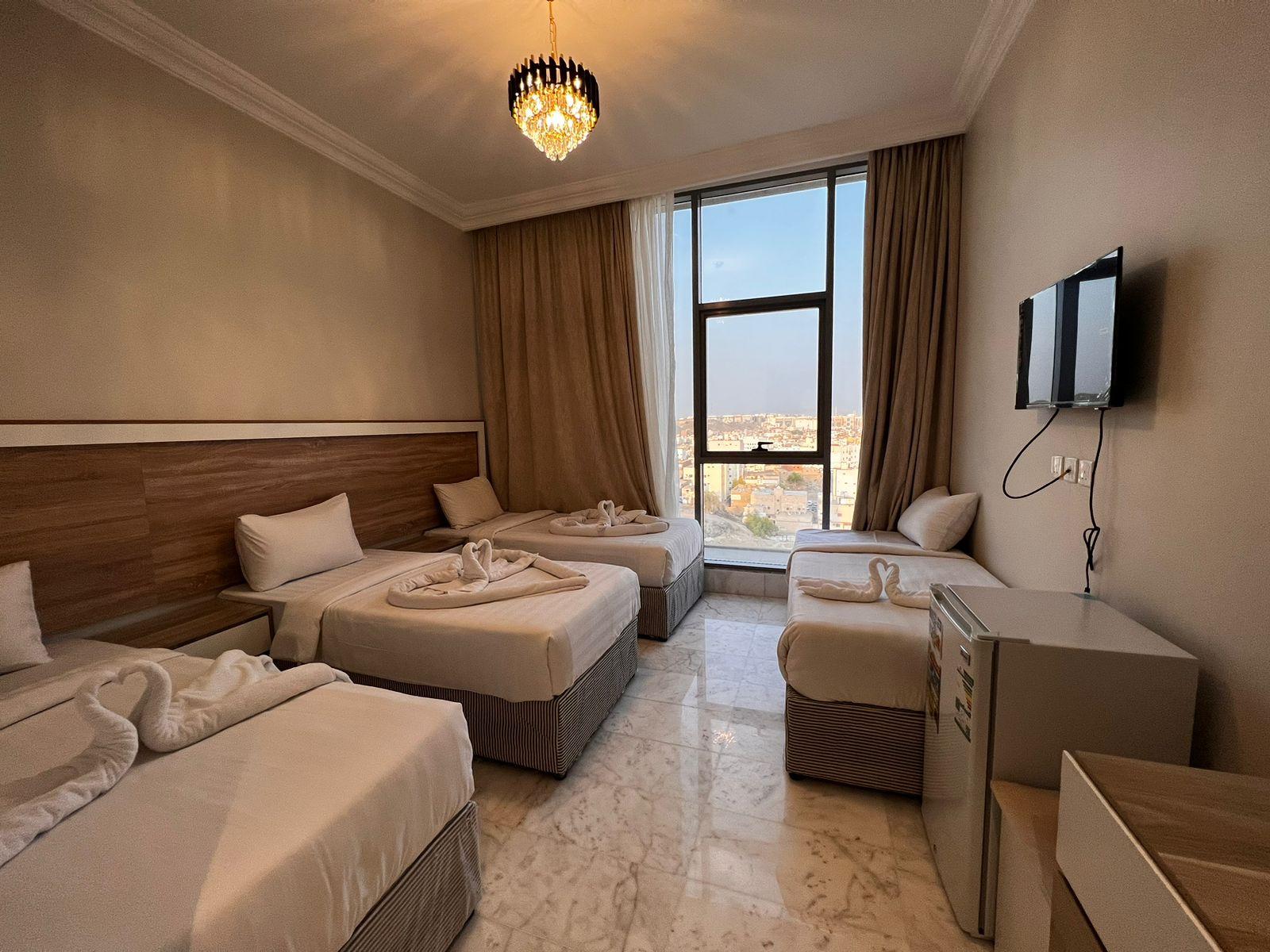 Taiba Karim Hotel Madina - छवि 8