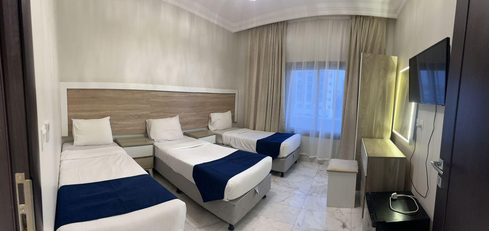 Taiba Karim Hotel Madina - छवि 6