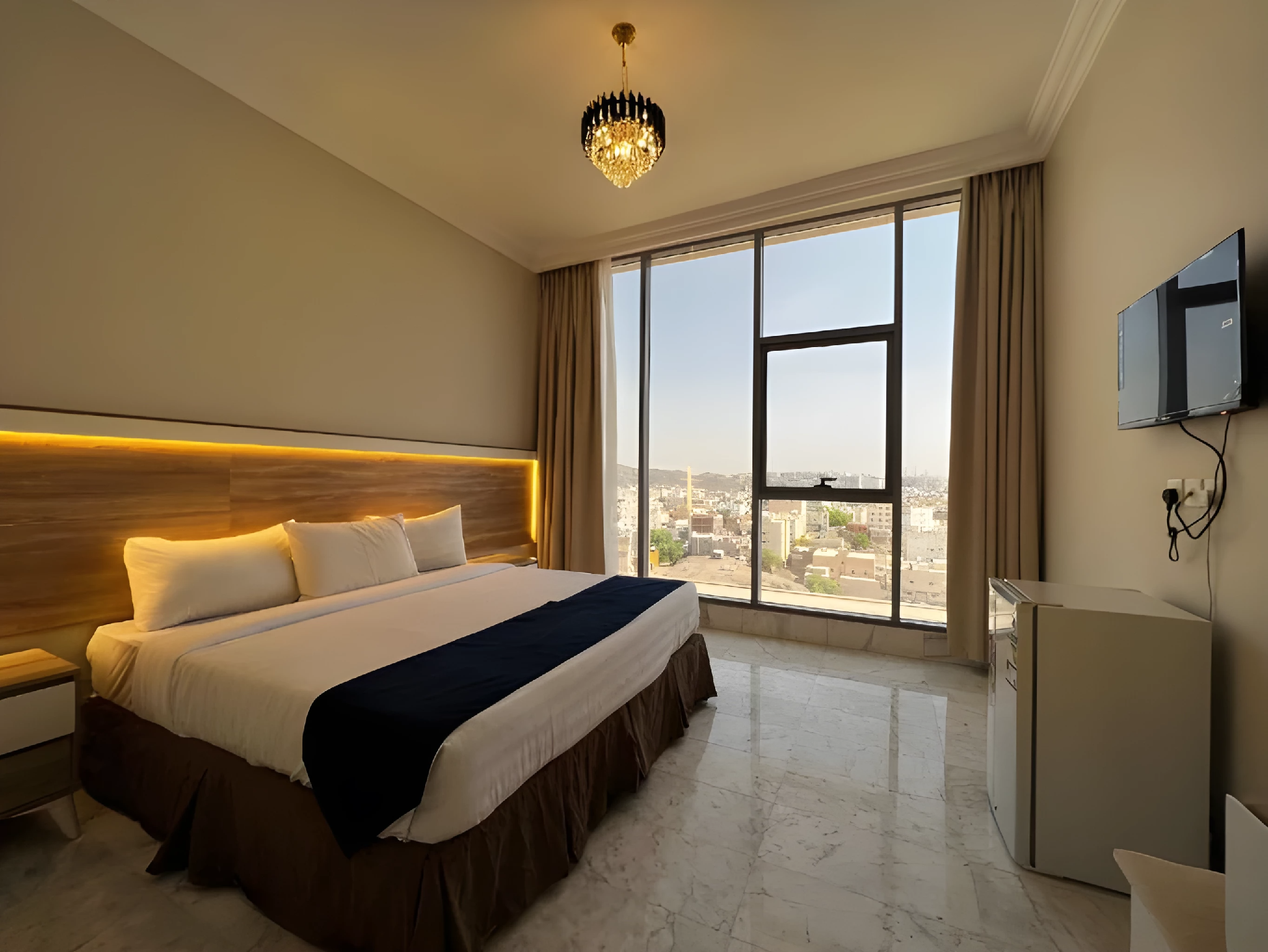 Taiba Karim Hotel Madina - छवि 4