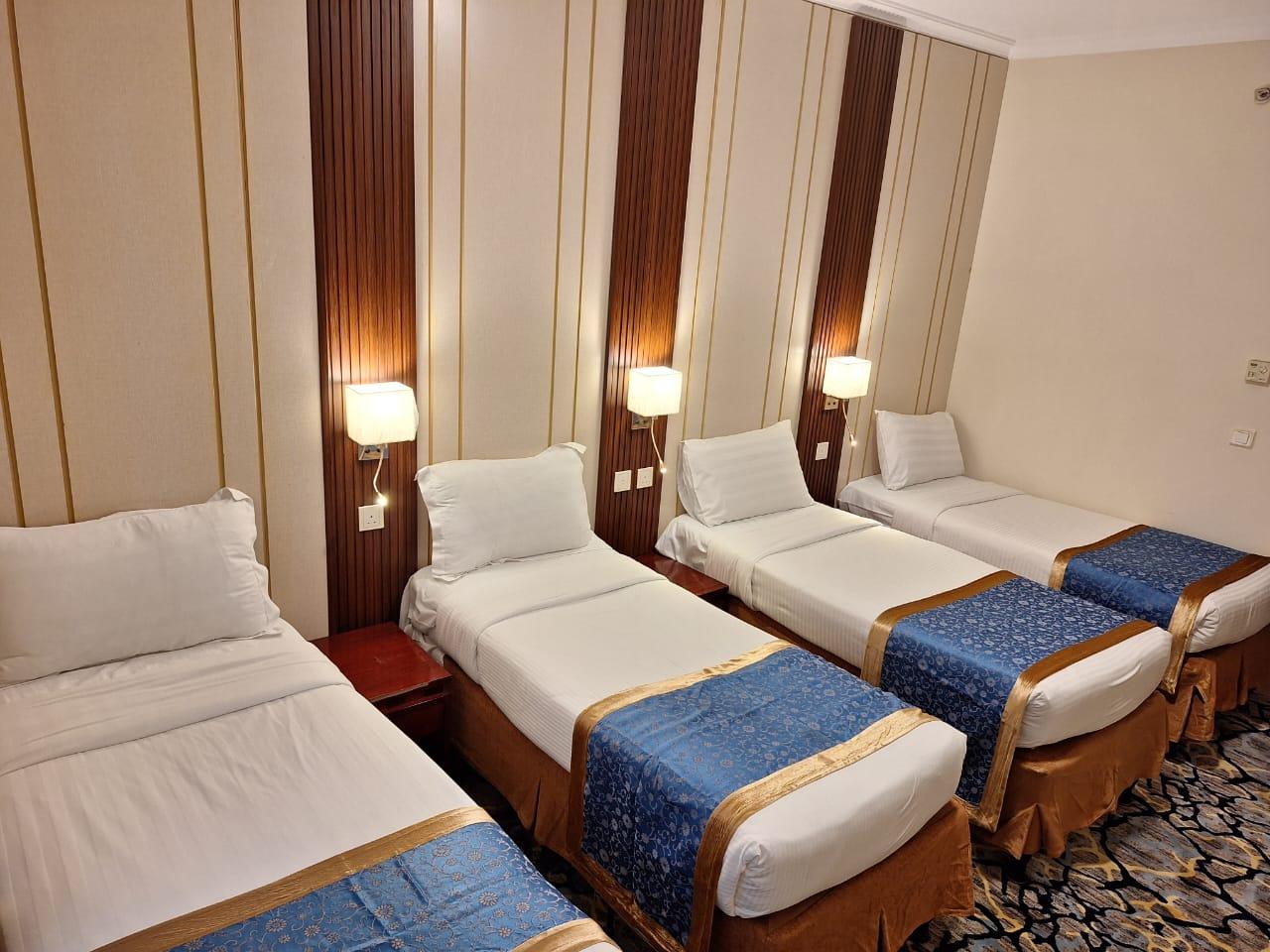 Manar Al Eiman Hotel - afbeelding 17