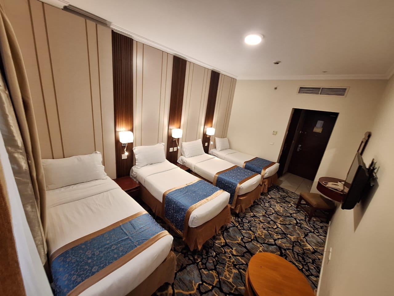Manar Al Eiman Hotel - afbeelding 15