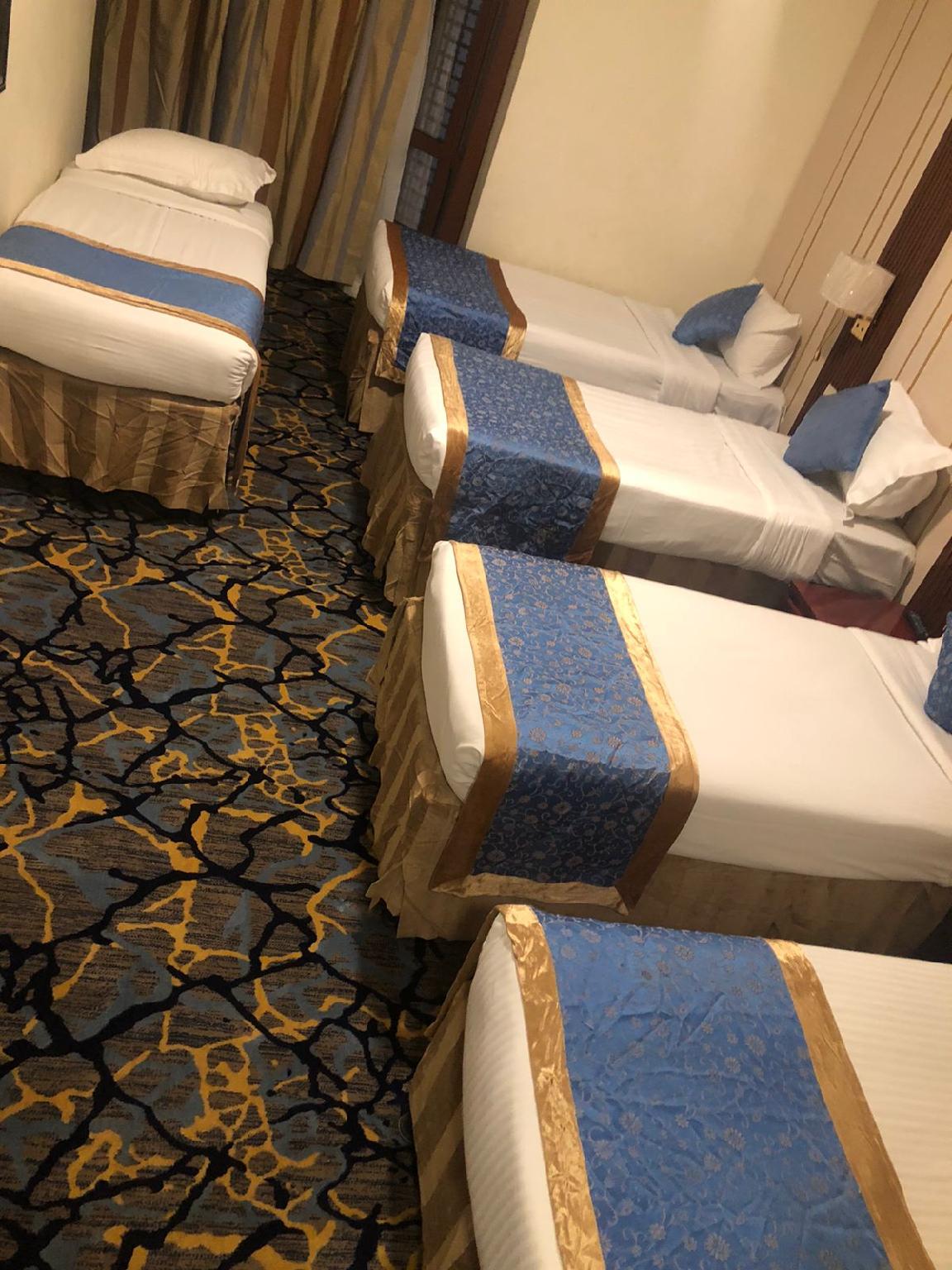 Manar Al Eiman Hotel - afbeelding 13