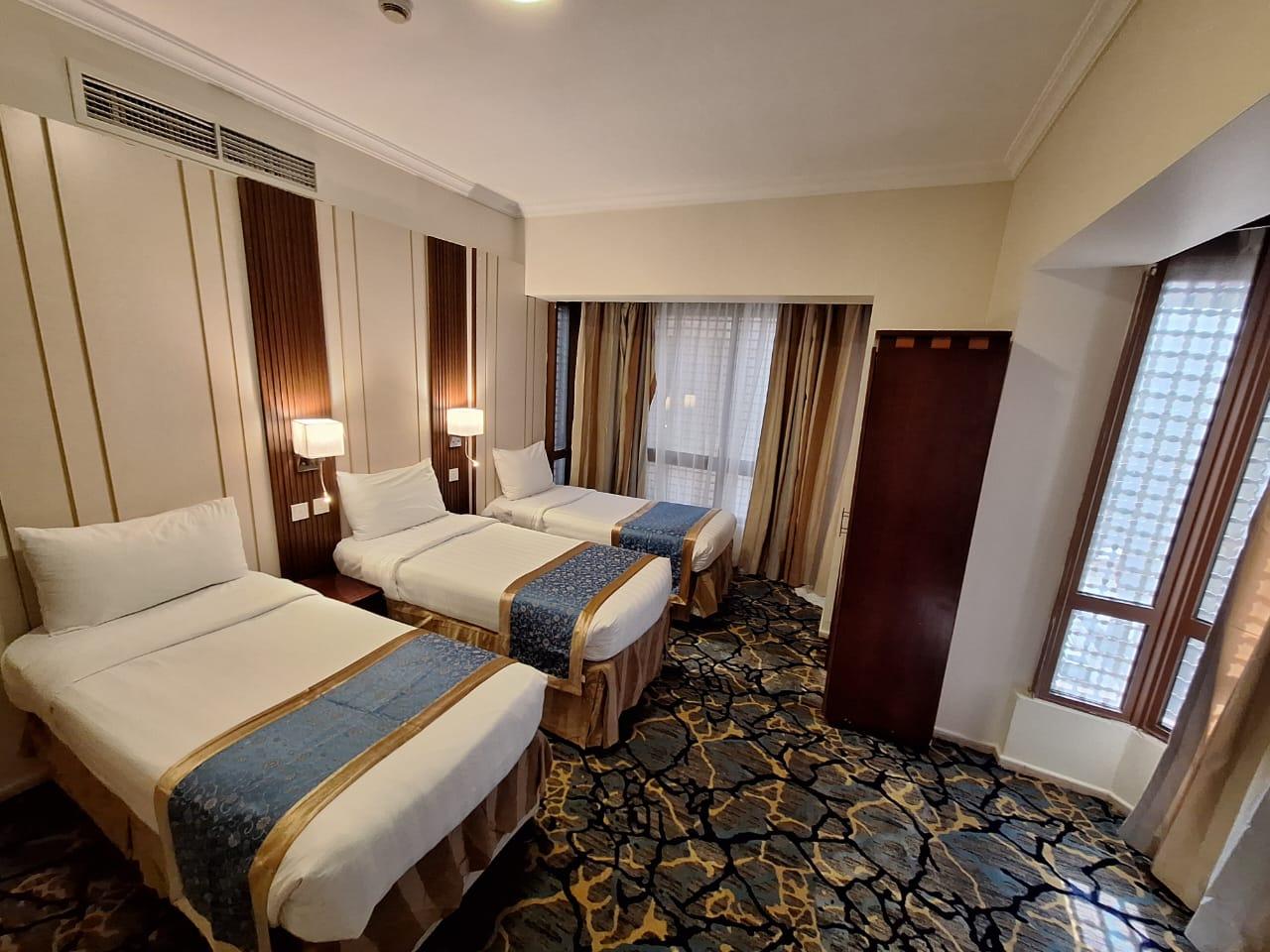 Manar Al Eiman Hotel - afbeelding 9