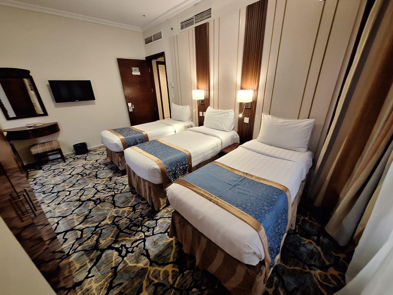 Manar Al Eiman Hotel - afbeelding 8