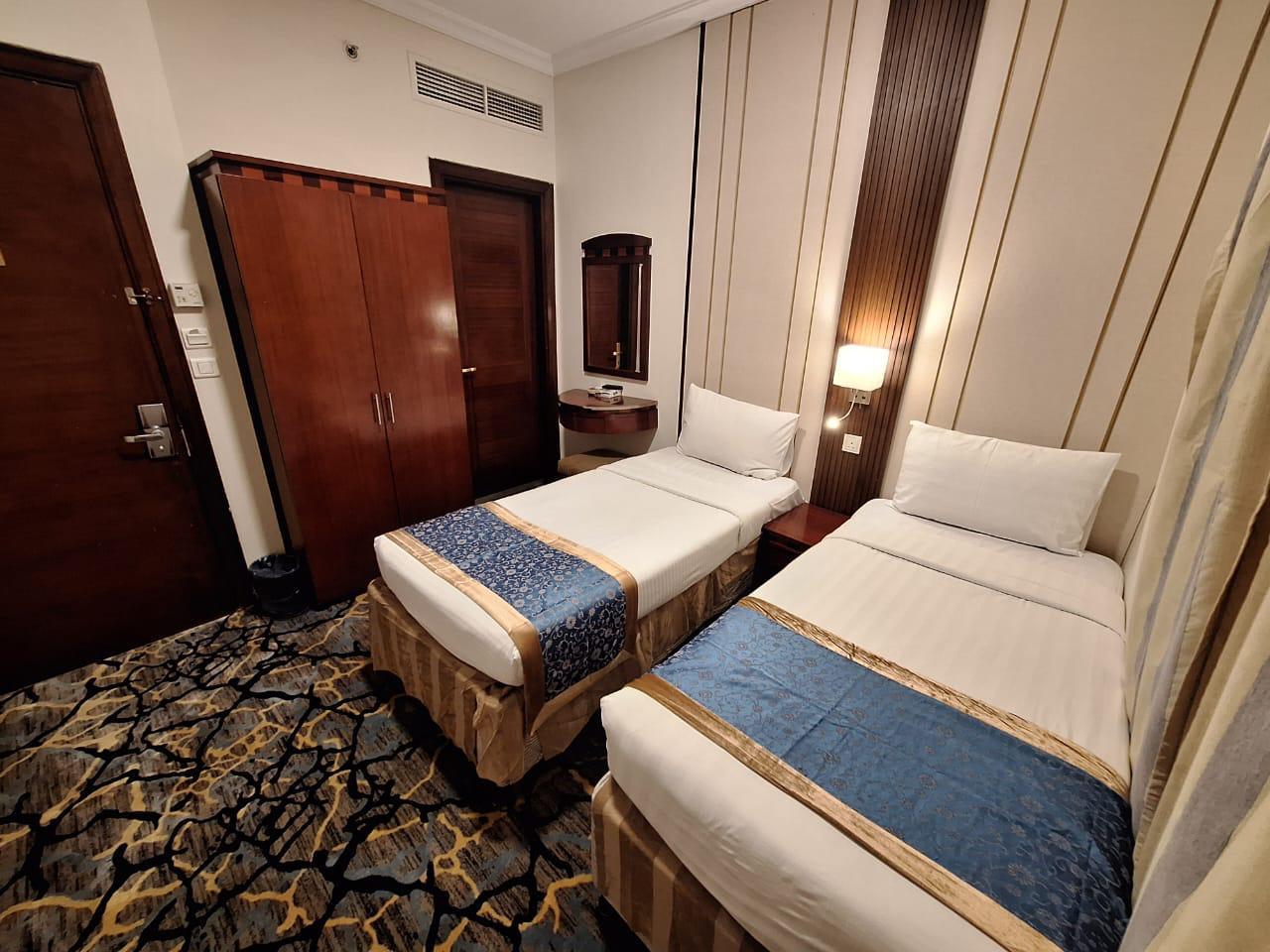 Manar Al Eiman Hotel - afbeelding 6