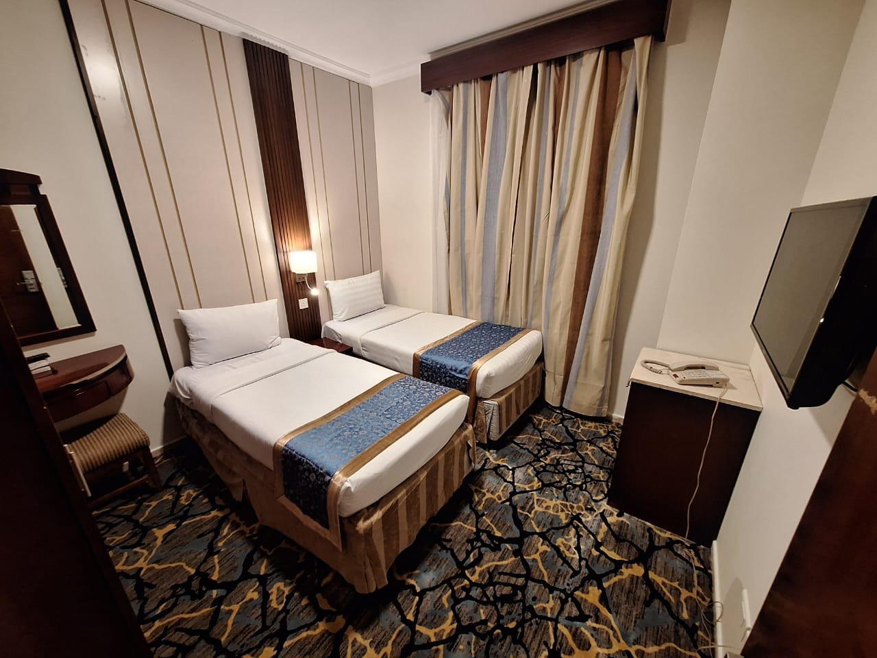 Manar Al Eiman Hotel - afbeelding 5