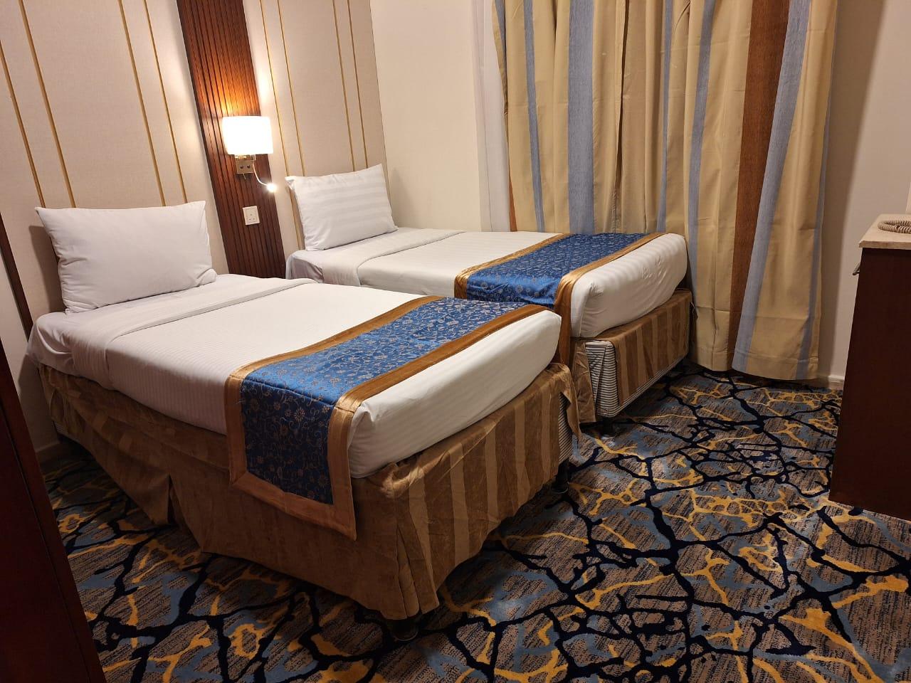 Manar Al Eiman Hotel - afbeelding 7