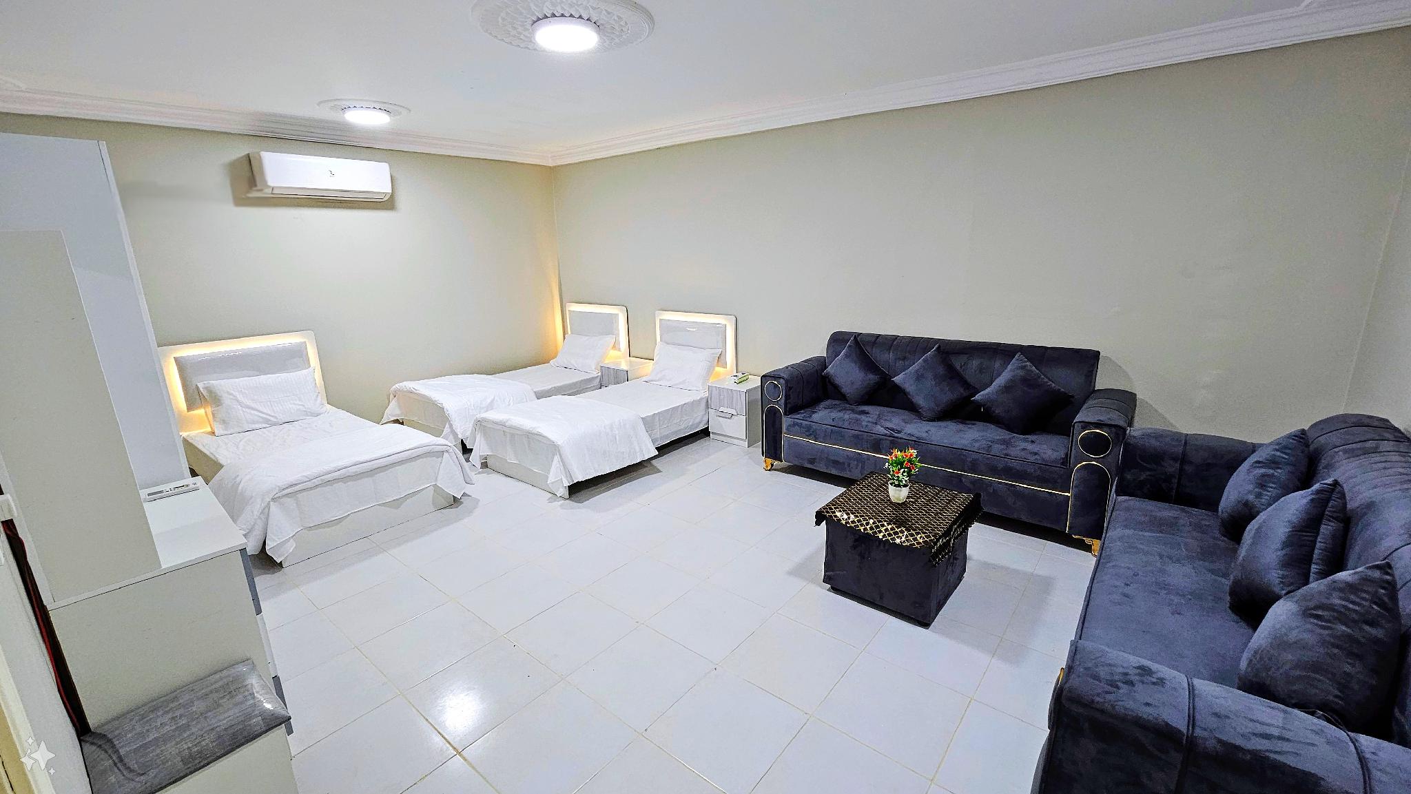 Apartment with Two Bedrooms and Attractive Price 2