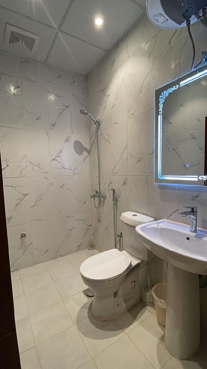 Ewan AlRabwa Serviced Apartments - afbeelding 4