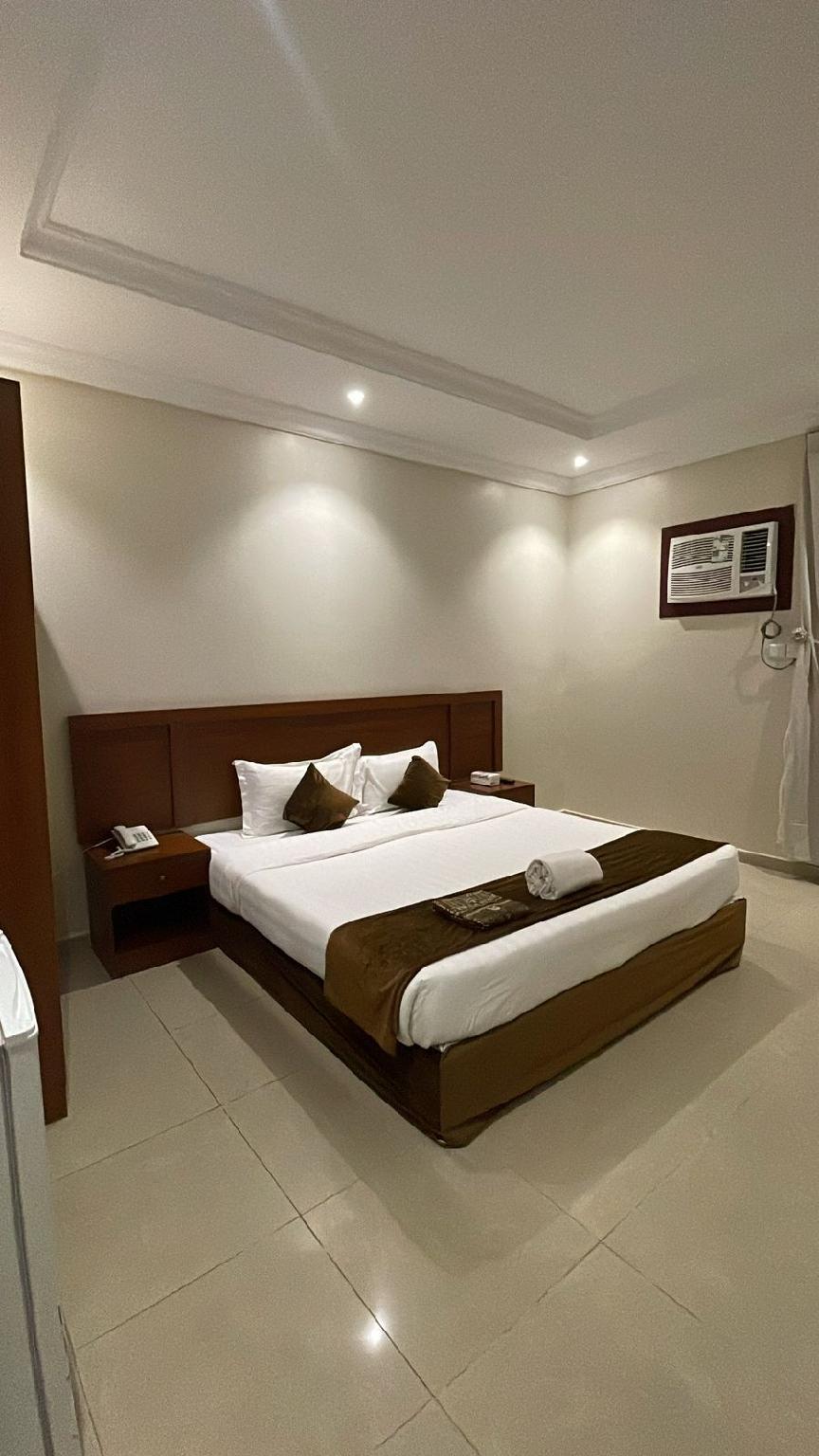 Ewan AlRabwa Serviced Apartments - afbeelding 3