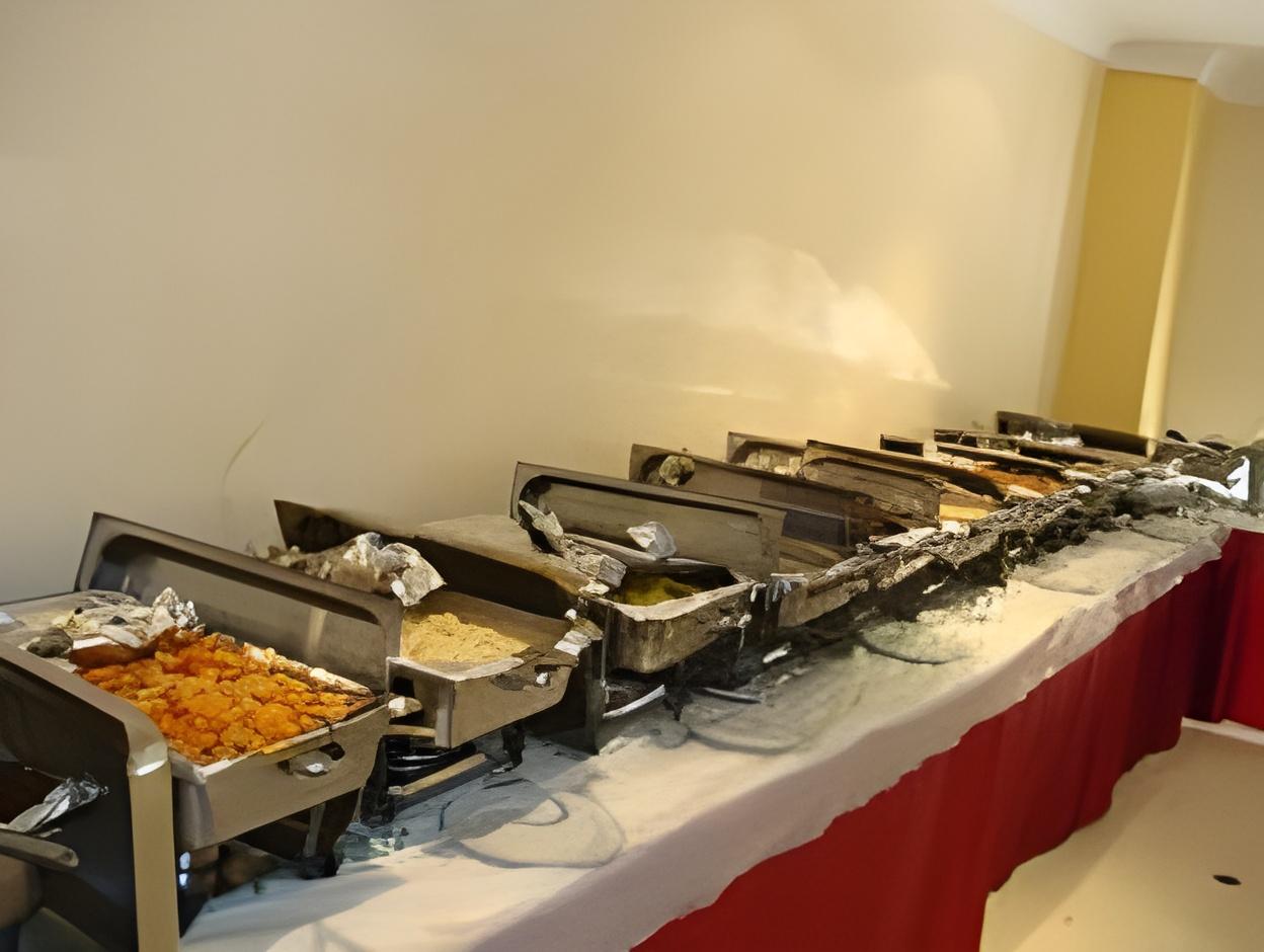 Jar Al Habib Hotel - imej 23