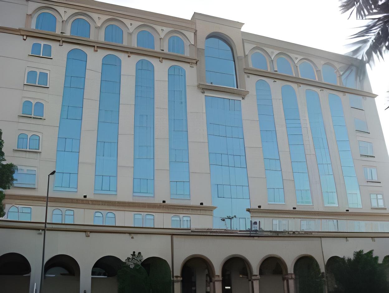 Jar Al Habib Hotel - imej 14