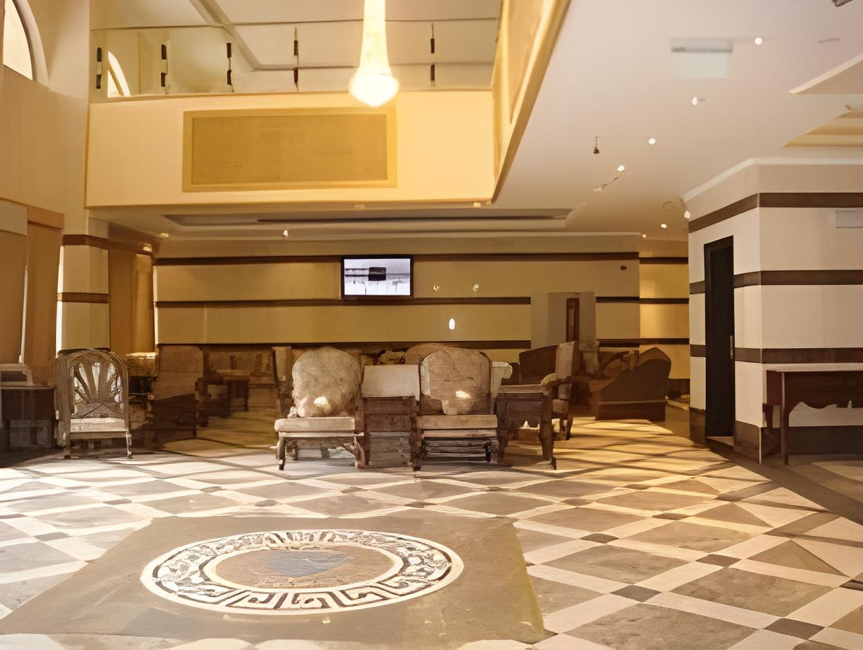 Jar Al Habib Hotel - imej 8