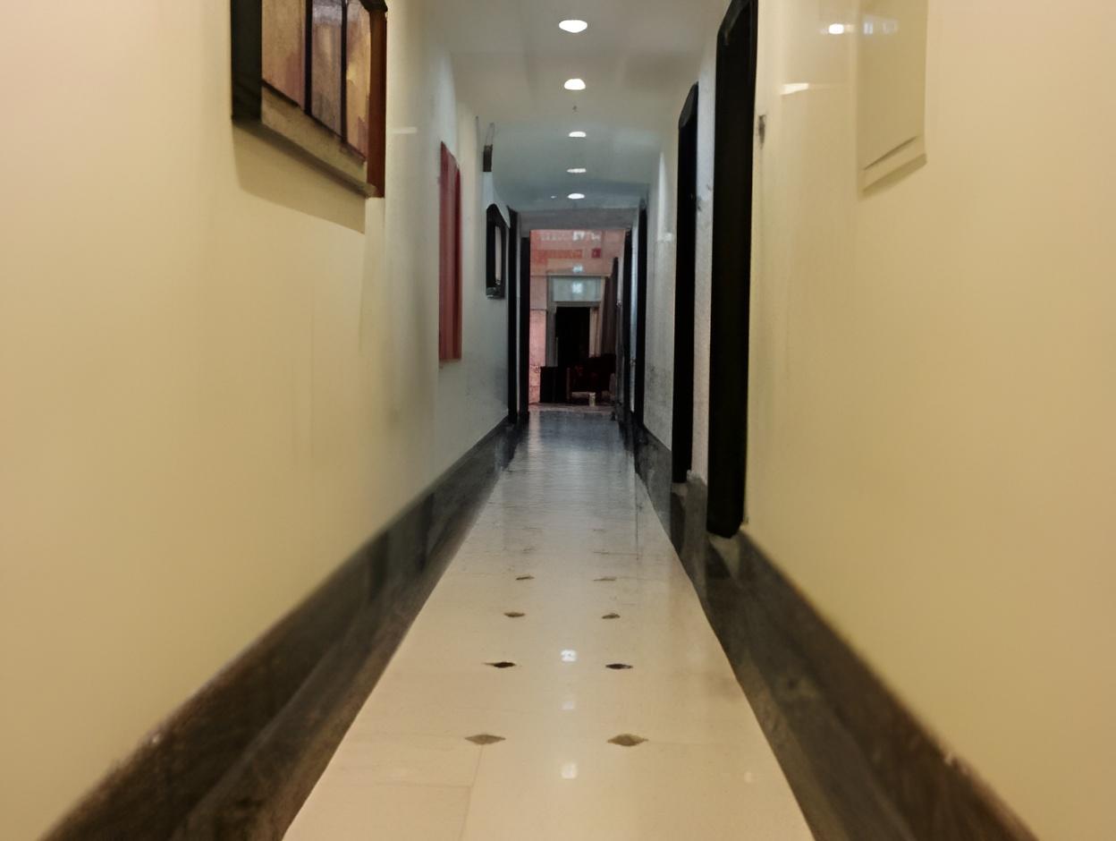 Jar Al Habib Hotel - imej 26