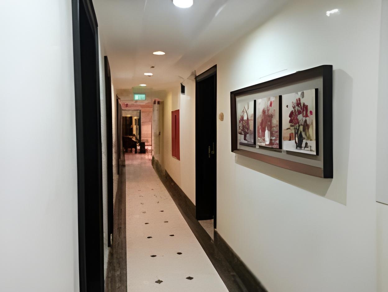 Jar Al Habib Hotel - imej 24
