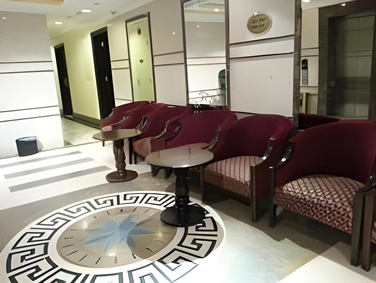 Jar Al Habib Hotel - imej 15