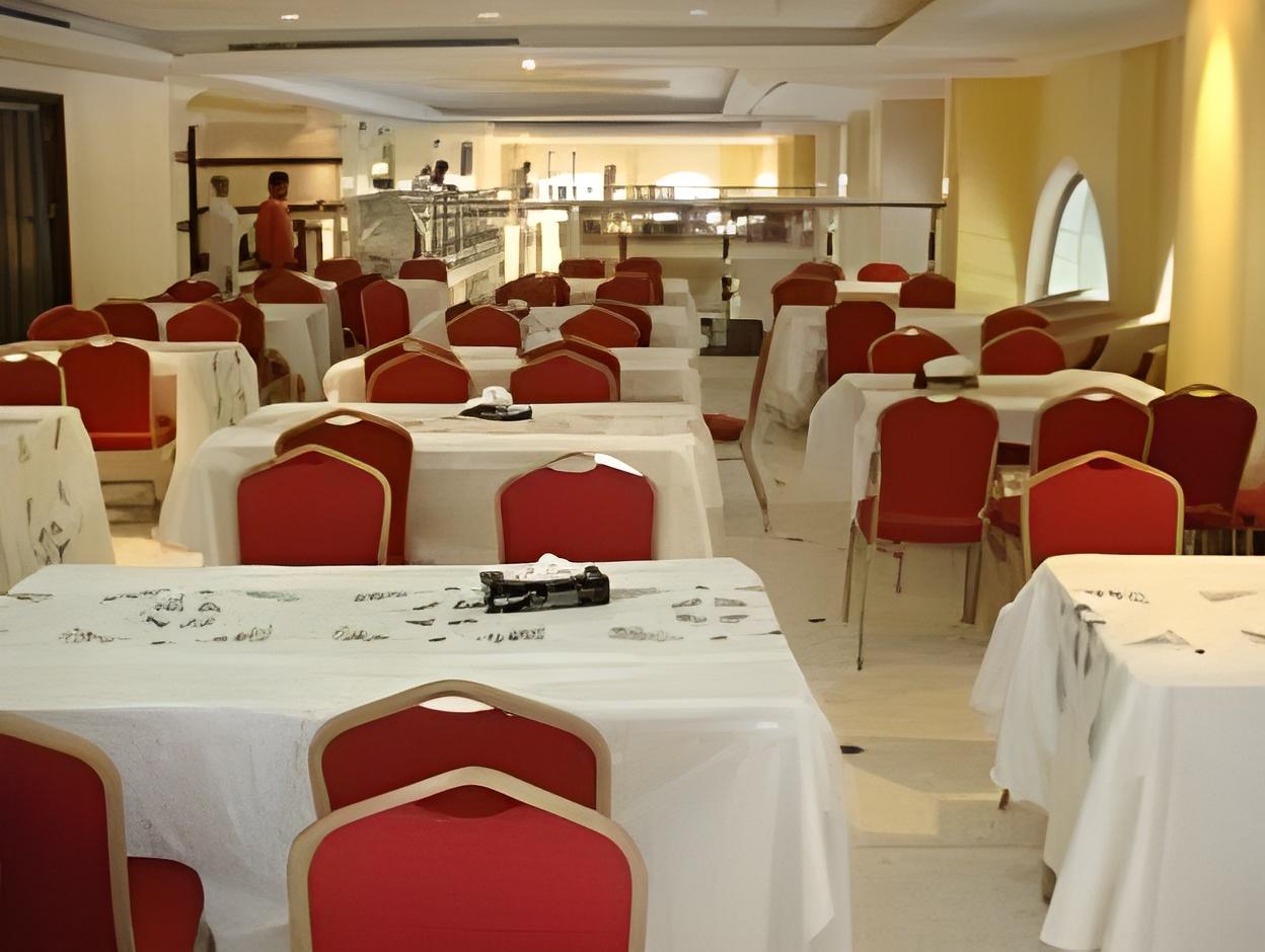 Jar Al Habib Hotel - imej 17