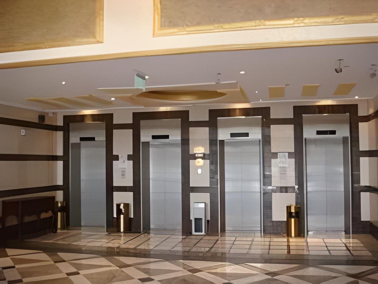 Jar Al Habib Hotel - imej 9