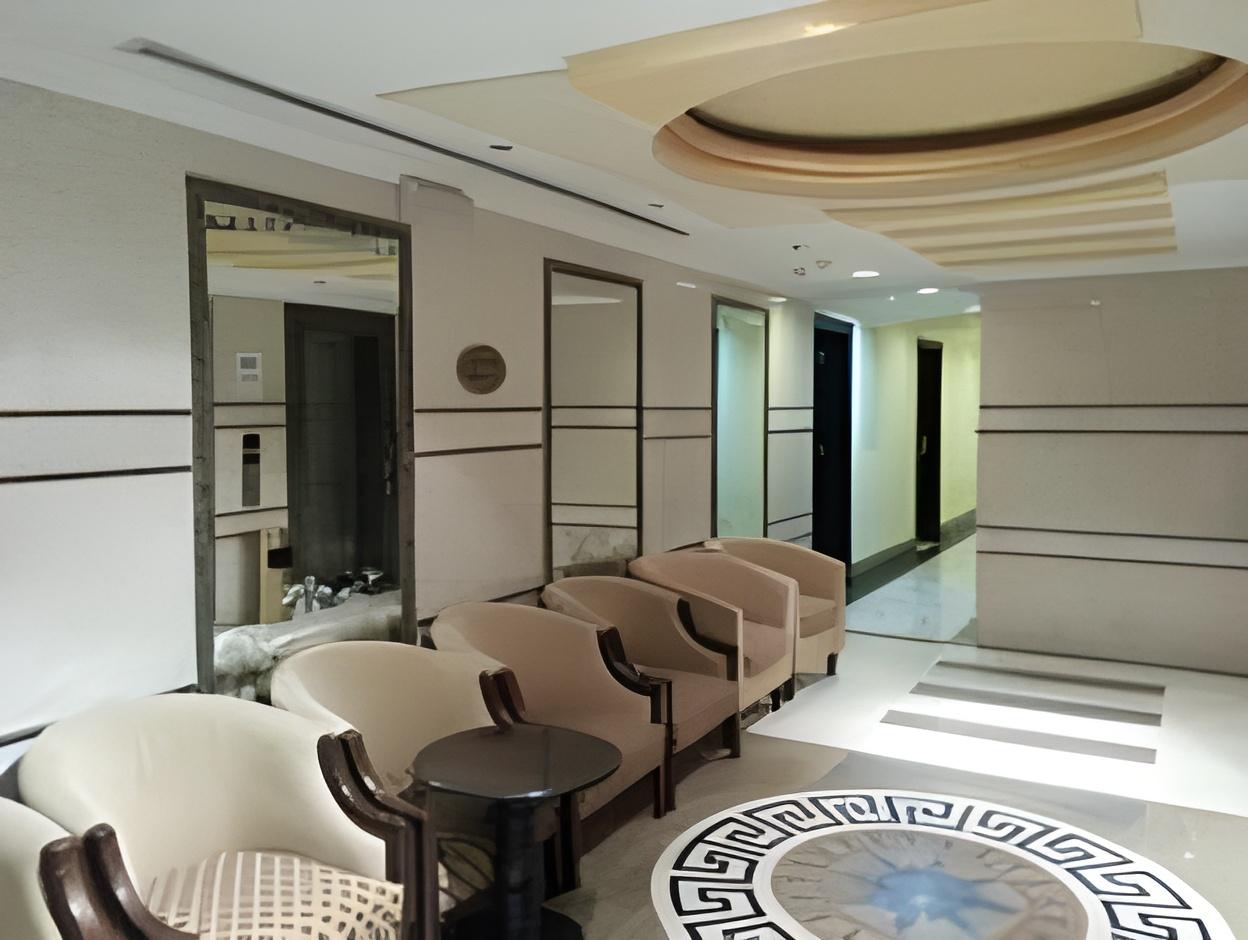Jar Al Habib Hotel - imej 5