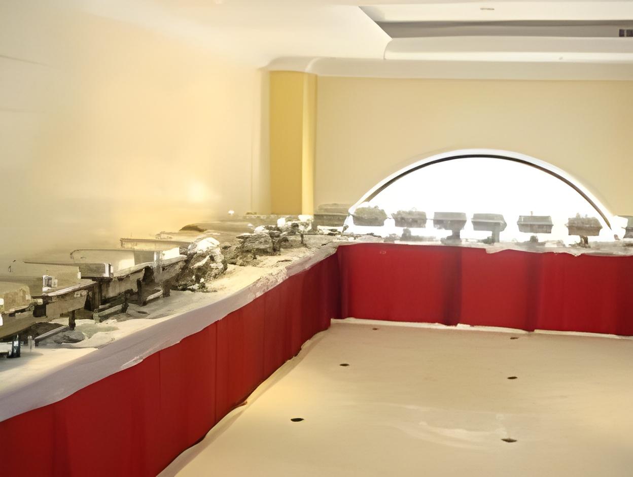 Jar Al Habib Hotel - imej 18