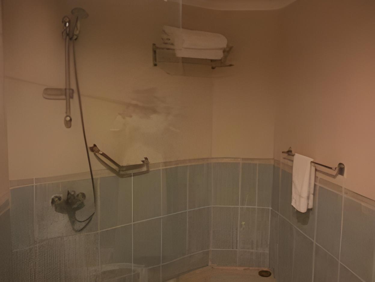Jar Al Habib Hotel - imej 32