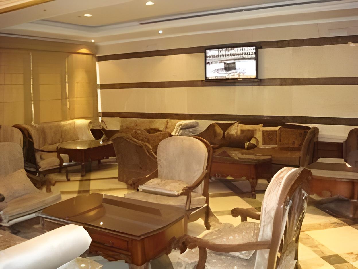 Jar Al Habib Hotel - imej 20