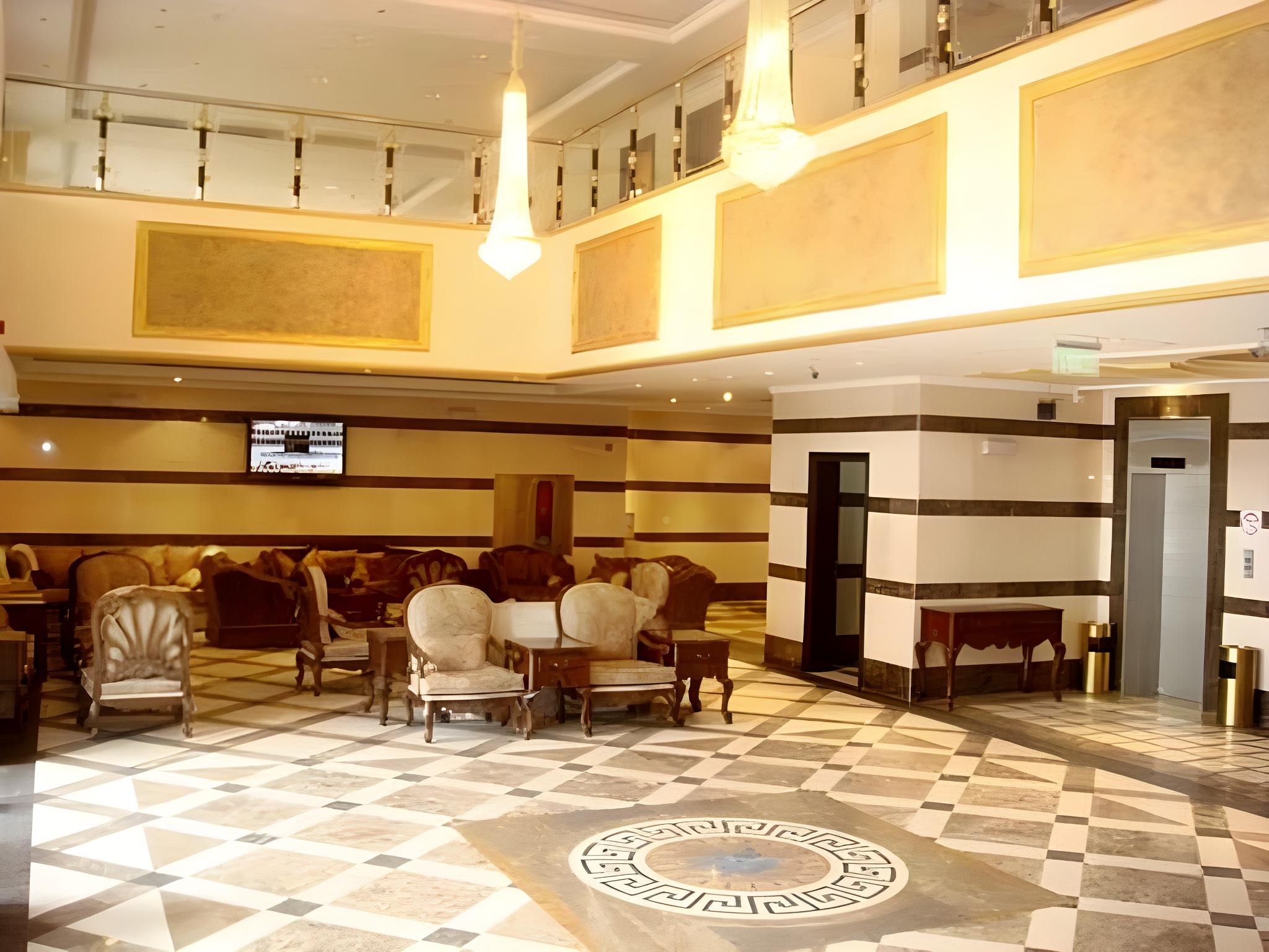 Jar Al Habib Hotel - imej 4