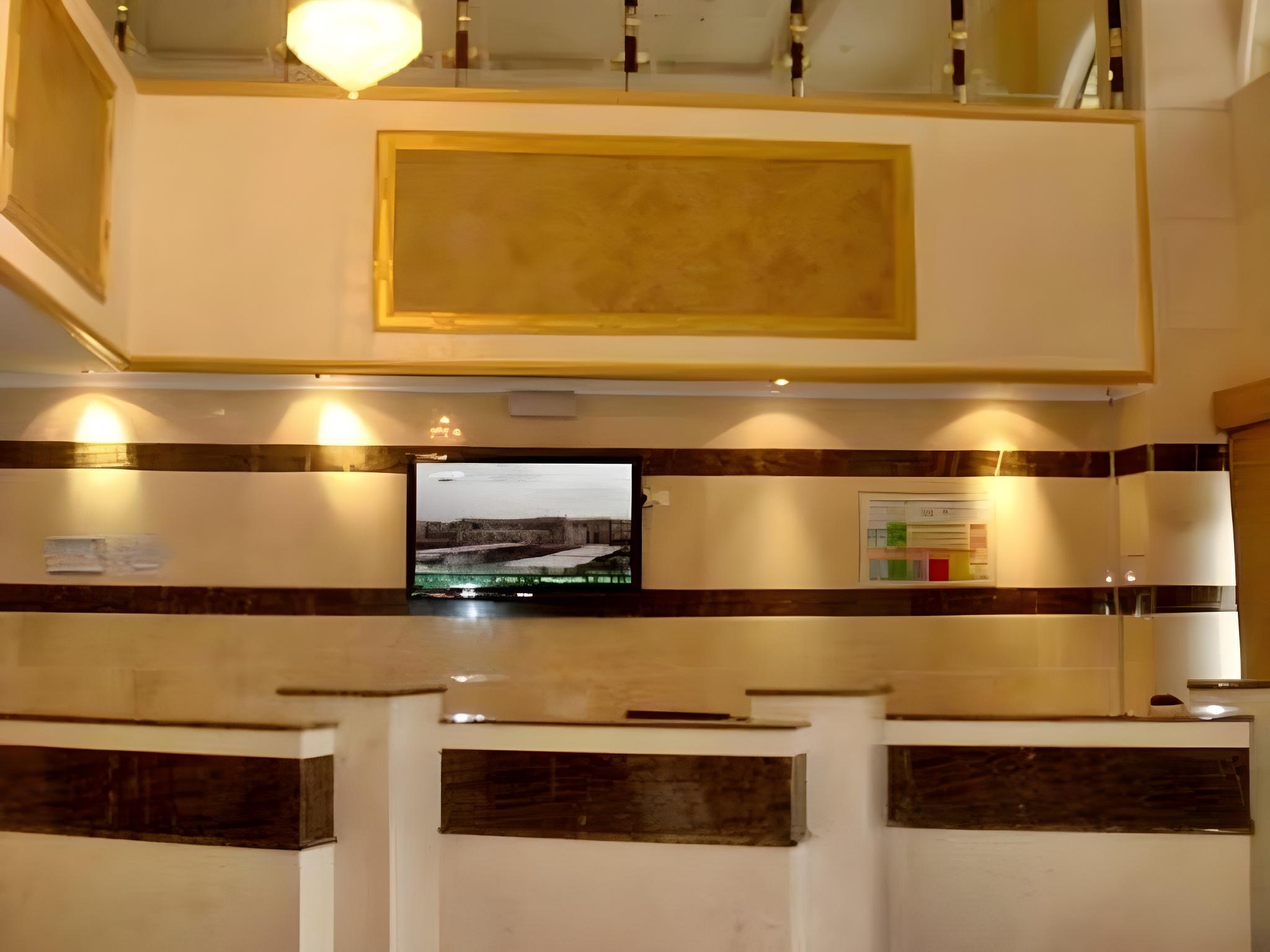 Jar Al Habib Hotel - imej 21