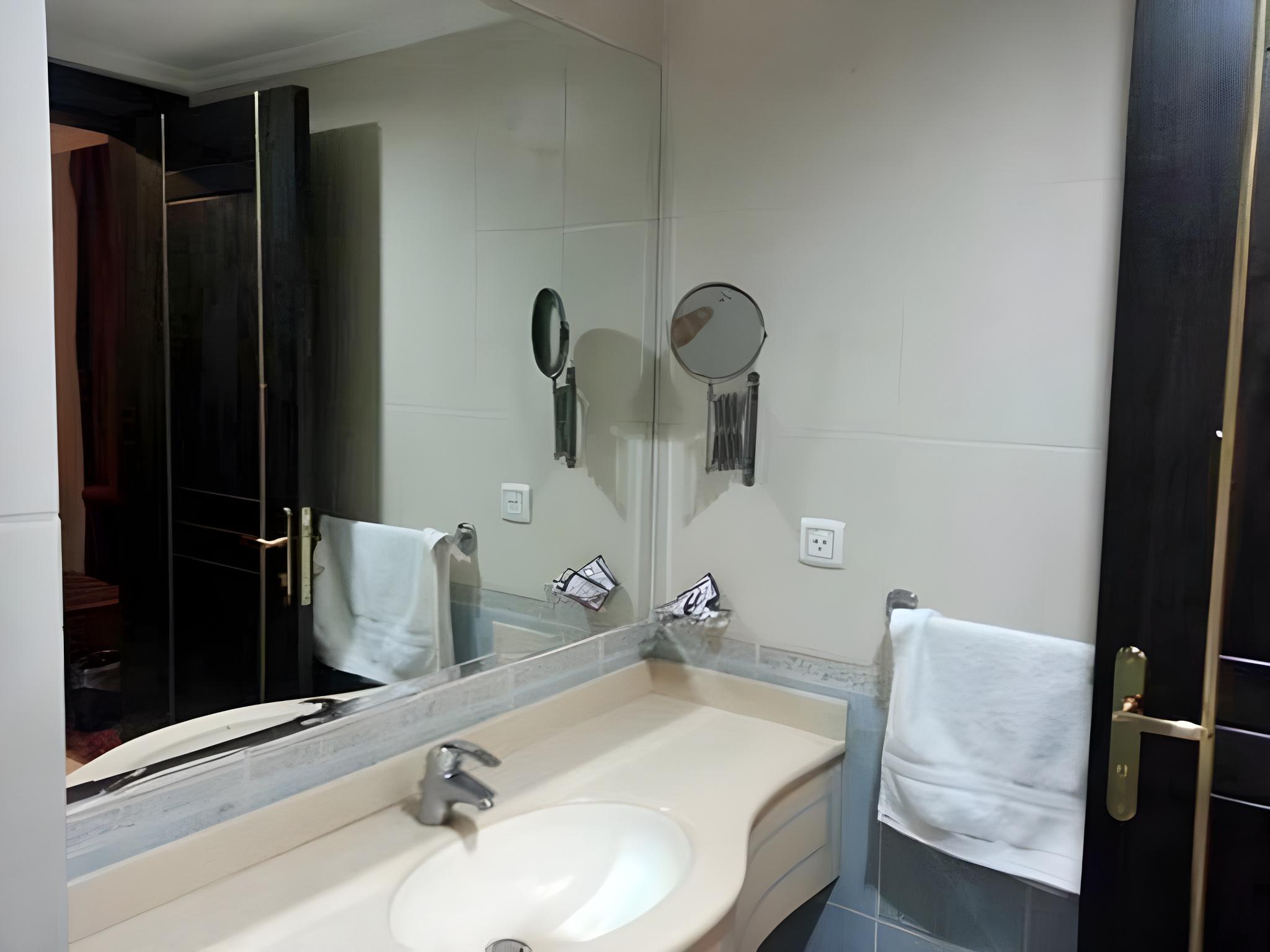Jar Al Habib Hotel - imej 31