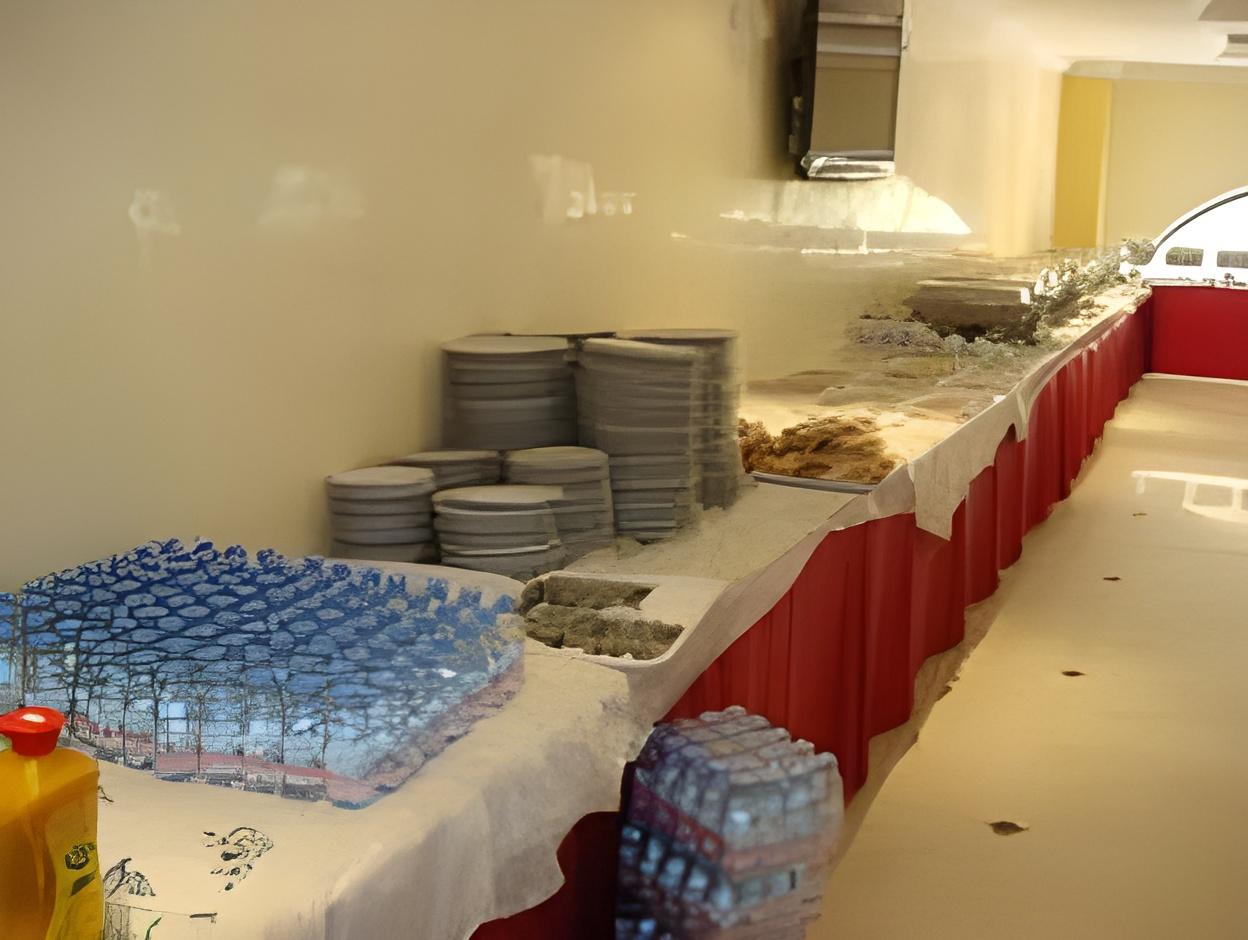 Jar Al Habib Hotel - imej 27