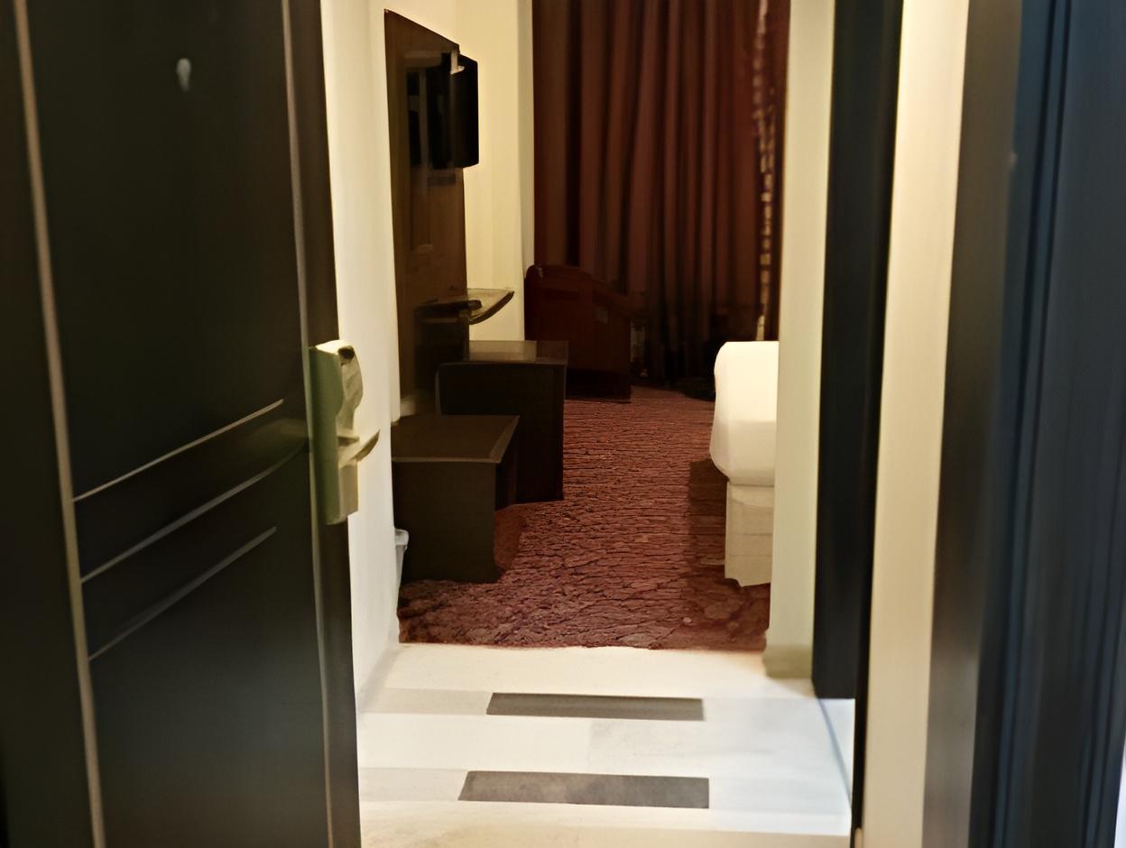 Jar Al Habib Hotel - imej 42
