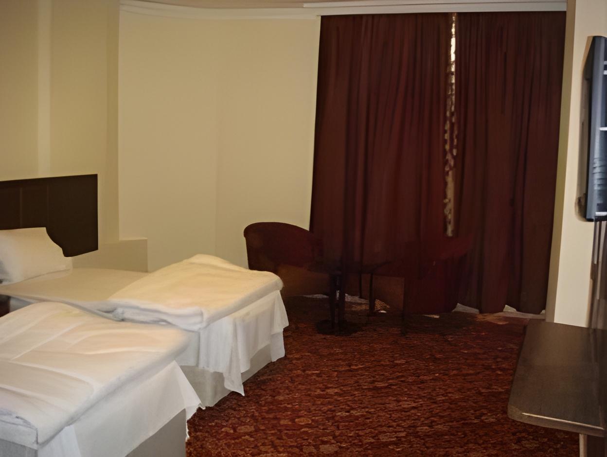 Jar Al Habib Hotel - imej 50