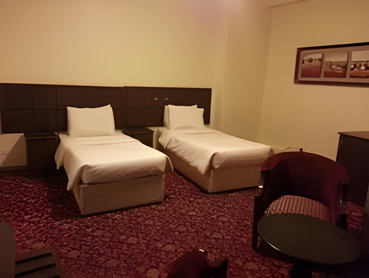 Jar Al Habib Hotel - imej 48