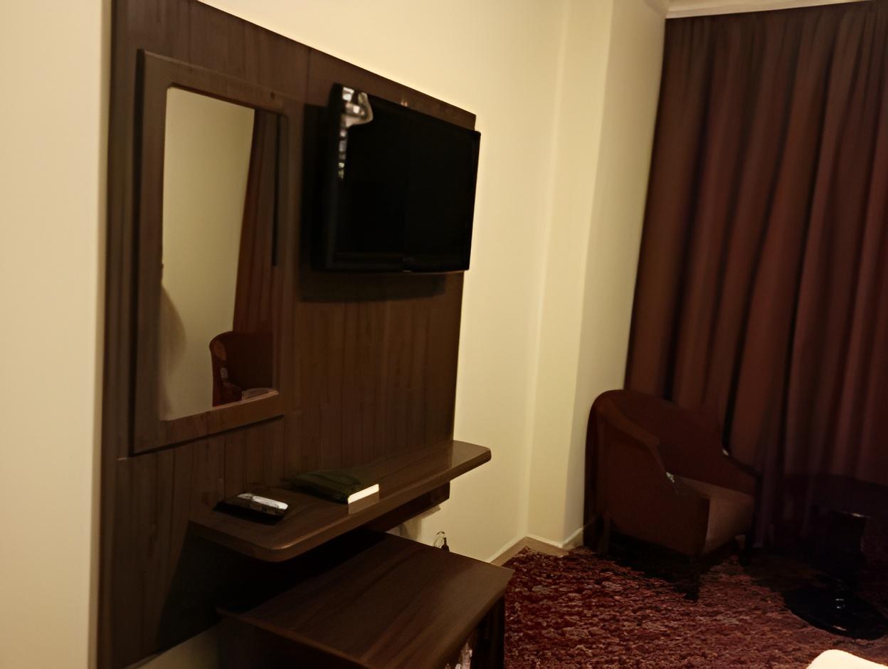 Jar Al Habib Hotel - imej 49
