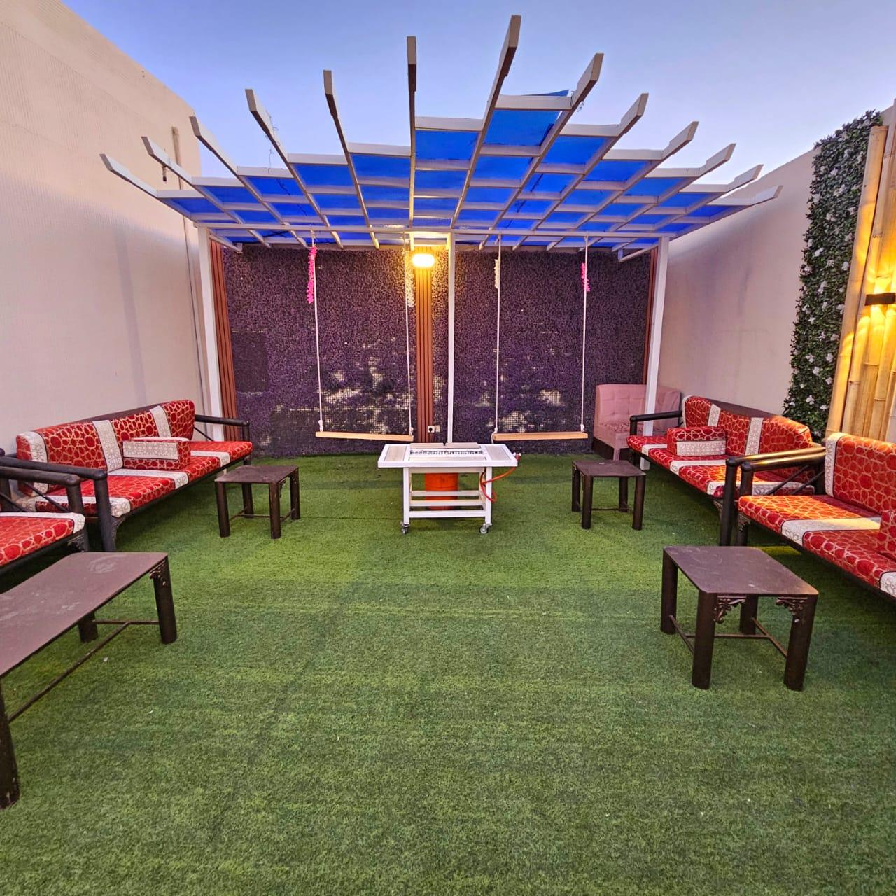 Al Sultanah Rest House - image 13
