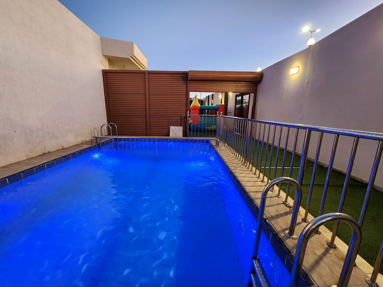 Al Sultanah Rest House - image 22