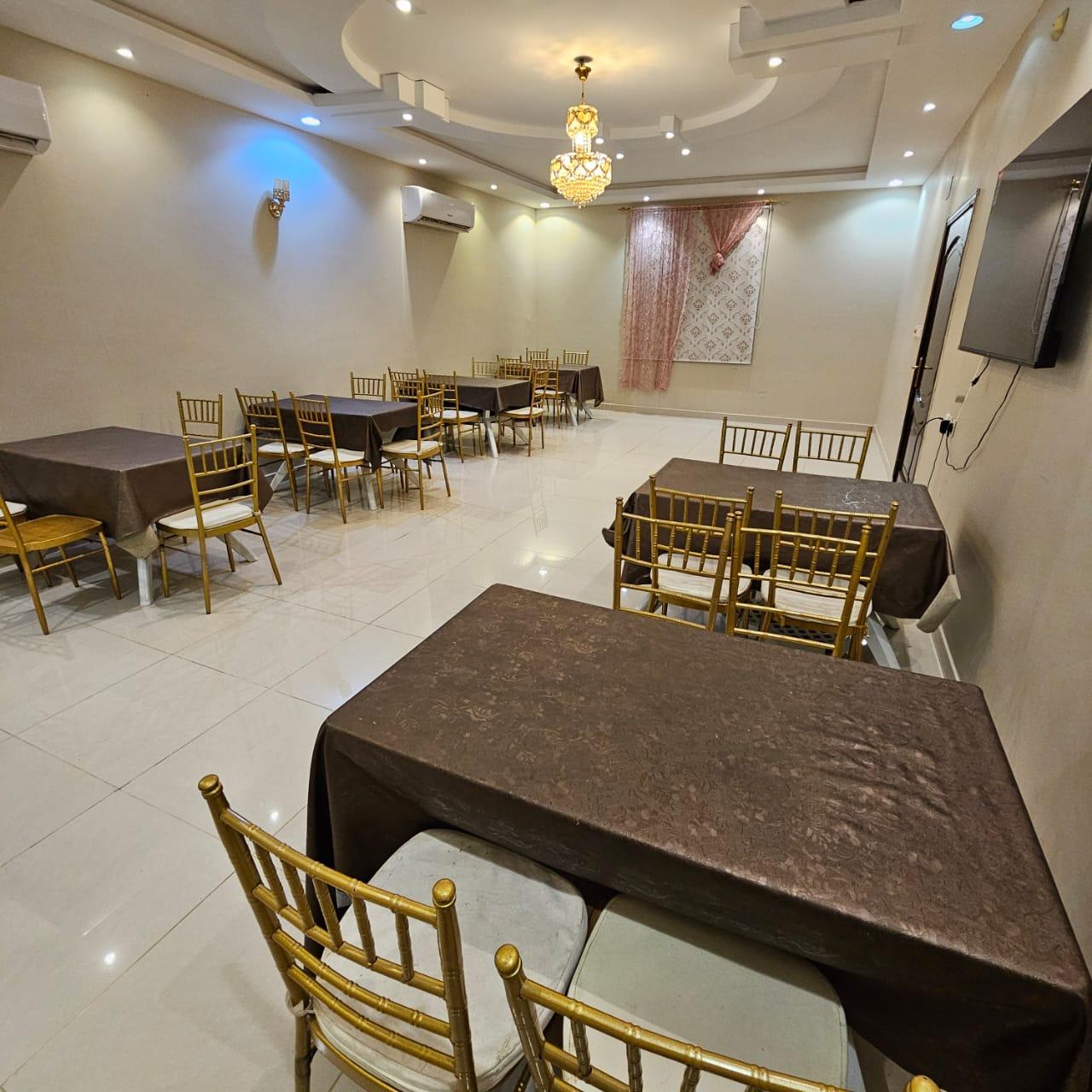 Al Sultanah Rest House - image 12