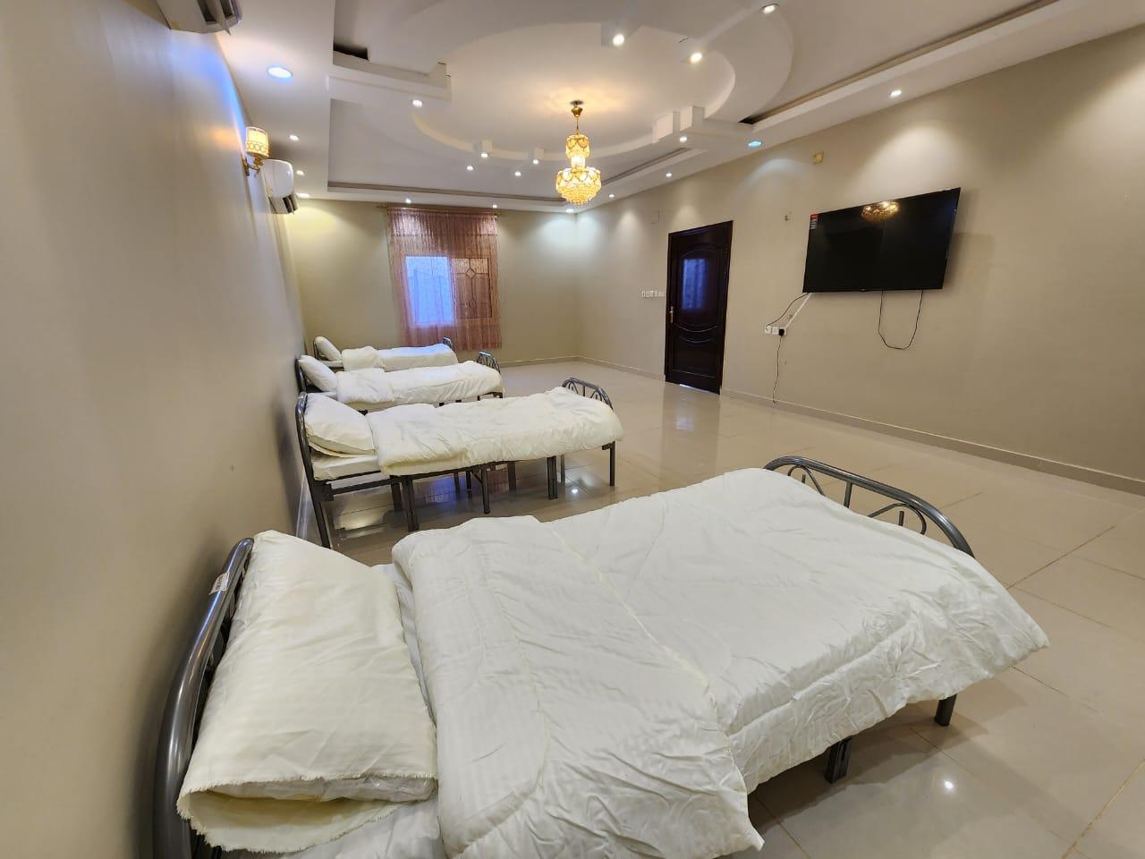 Al Sultanah Rest House - image 21