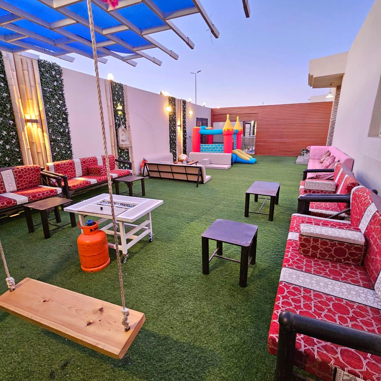 Al Sultanah Rest House - image 17