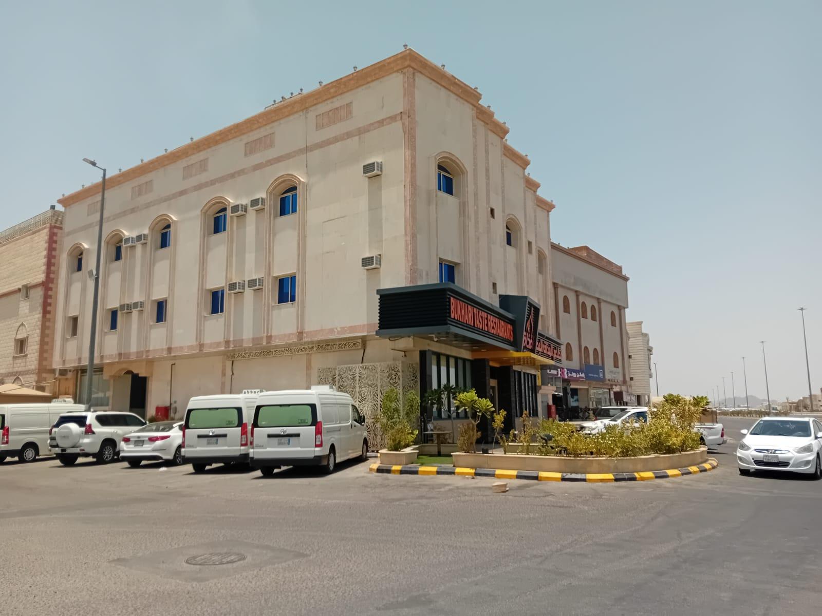 Shatha Al Khozama Hotel